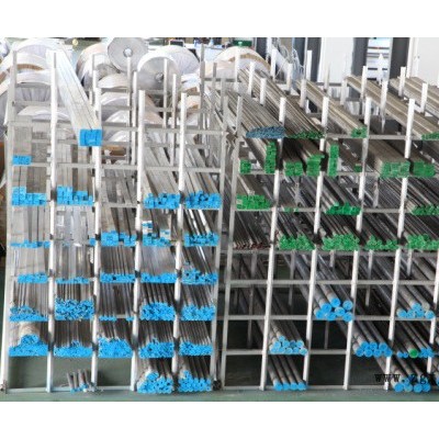 粤森**中飞铝排 6061铝排 6061-T6/T651铝排 电工导电合金铝排 6060模具铝排图8