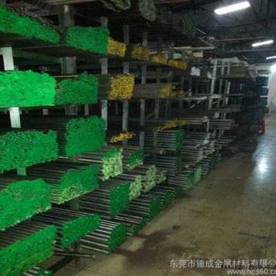 东莞锤成零售美国芬可乐420SS耐腐蚀高镜面模具钢 精光板加图2