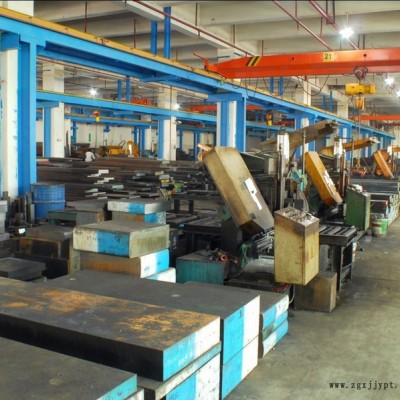 批发零售S136 2083 FT61 FS136 抗腐蚀高抛光塑胶模具钢 可加工精光板图3