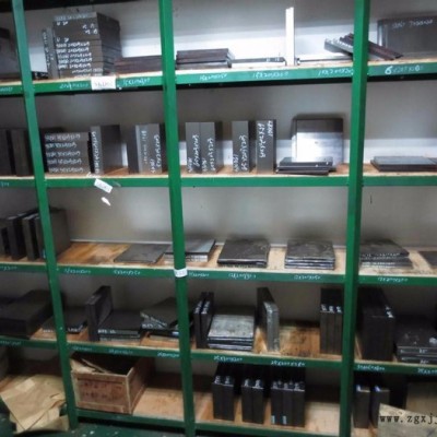 批发零售S136 2083 FT61 FS136 抗腐蚀高抛光塑胶模具钢 可加工精光板图2