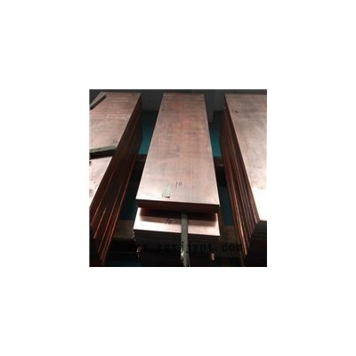 浙江模具用C1100紫铜板，铜合金高导电用T2紫铜线，T3紫铜带软态镀锡图2