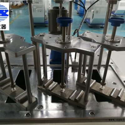 斯玄供应** S8161X维卡软化点测定仪质量保证**欢迎来电咨询图5