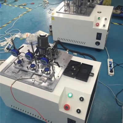斯玄供应** S8161X维卡软化点测定仪质量保证**欢迎来电咨询图7