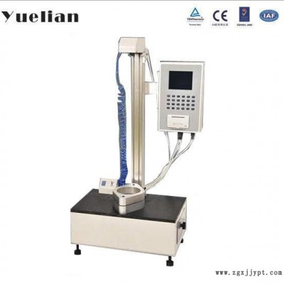 高效维卡软化点测定仪，维卡点温度测定仪图3