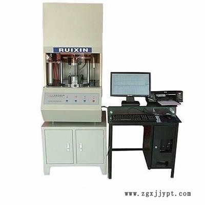 瑞新RX-8000 硫化仪 橡胶硫化仪 无转子硫化仪 电脑控制硫化仪 橡胶硫化仪批发 厂家直供 橡胶无转子硫化仪图3