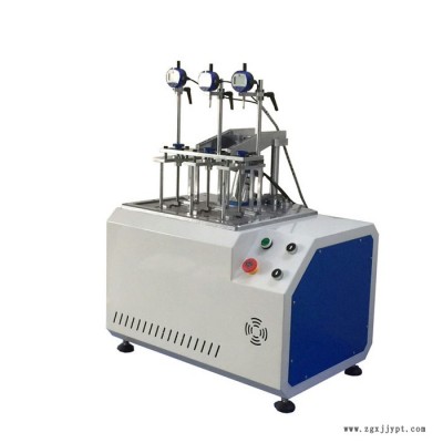 斯玄供应 S8161X维卡软化点测定仪质量保证厂家销欢迎来电咨询图7