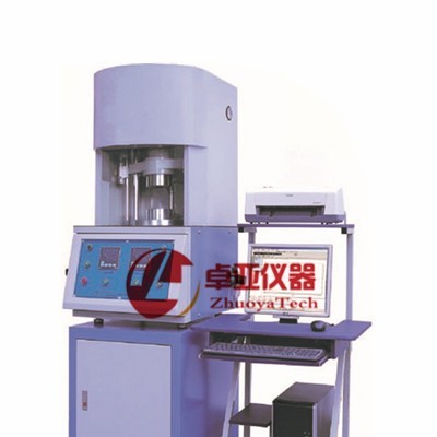 卓亚仪器ZY-7000B 发泡橡胶无转子硫化仪图2