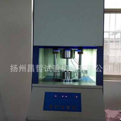 无转子硫化仪 转矩流变仪 硫变仪 橡胶硫化仪 高质量无转子硫化仪图2