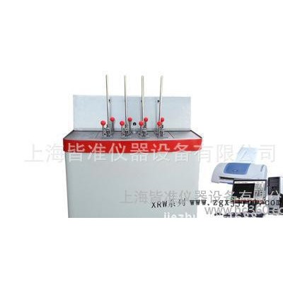 仪表盒热变形测定仪，材料维卡软化点测试仪 ，上海PVC管软化测试仪、热变形维卡软化点测定仪厂家图3