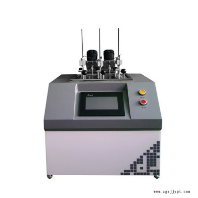 XRW-300UA型热变形维卡软化点测定仪