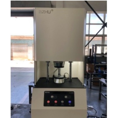 明珠MZ-4010B3 硫化仪 硅橡胶无转子硫化仪 密闭式无转子硫化仪图3
