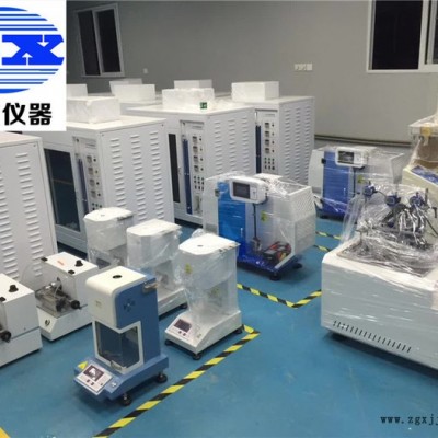 热变形维卡软化点温度测定仪  厂家 维卡软化点测定仪图4