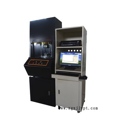 橡胶硫化加工分析仪/橡胶硫化仪图1