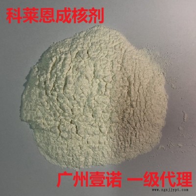 成核剂NAV101 PET成核剂 晶核剂 增刚剂 LICOMONT NAV101 加速成型 缩短结晶周期图3