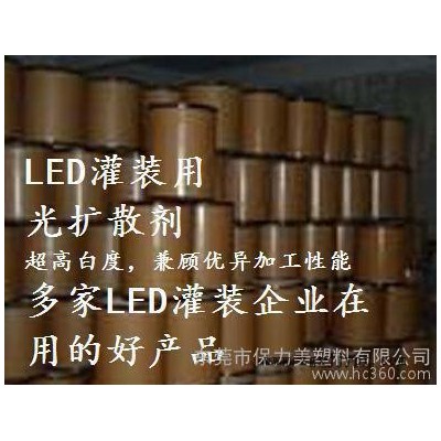 好用的光扩散剂|光扩散粉图3