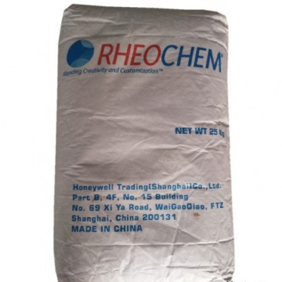 霍尼韦尔AC6A蜡 色母色粉扩散剂分散剂 耐高温聚乙烯PE蜡AC-6A图3