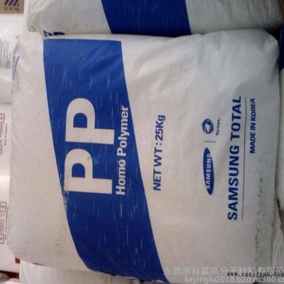 PP中海壳牌  RP340N：加有成核剂的无规共聚图5