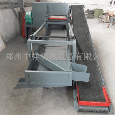 废旧轮胎磨粉机 橡胶轮胎回收设备 小型橡胶颗粒粉碎机图2