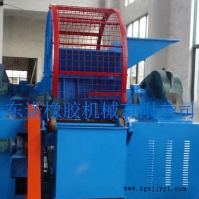 ZPS-1200 橡胶地砖制作  精炼机 60目磨粉机 拔丝机 废旧轮胎分解胶粉设备 拉丝图4
