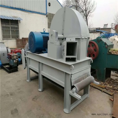 废旧建筑模板粉碎机 除钉子木材破碎机 小型建筑垃圾破碎机 橡胶撕碎机 齿辊式破碎机系列图7