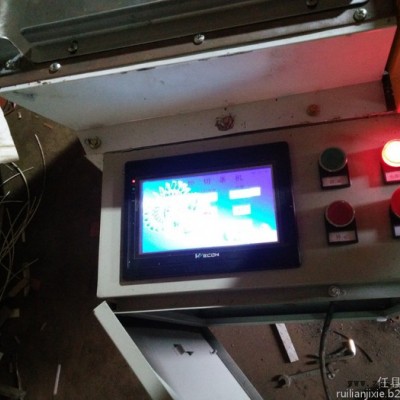 切条机 橡胶片数控切条机 发泡板材数控多刀切丝机图5