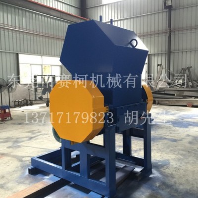 废旧橡胶破碎机破袋机开包机价格 厂家图3