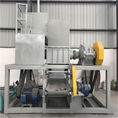 瑞赛克机械 轮胎粉碎机 小型粉碎机 轮胎粉碎机设备图3