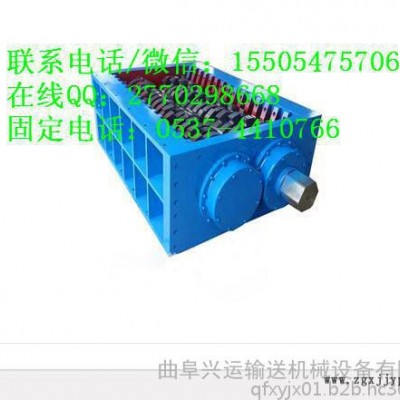 耐磨损撕碎机废旧物料破碎机 自动撕碎机图4
