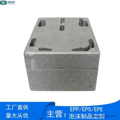 富扬 东莞桥头保丽龙成型厂家 保丽龙成型包装 防震保丽龙成型来样生产五金配件包装图3