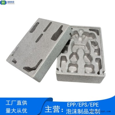 富扬 东莞桥头保丽龙成型厂家 保丽龙成型包装 防震保丽龙成型来样生产五金配件包装图5