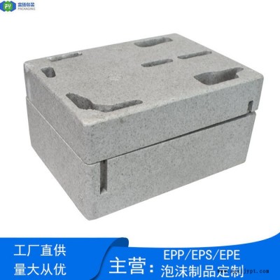 富扬 东莞桥头保丽龙成型厂家 保丽龙成型包装 防震保丽龙成型来样生产五金配件包装图4