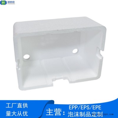 富扬 东莞大朗保利龙成型制品 规格齐全EPS保丽龙泡沫成型定制图3