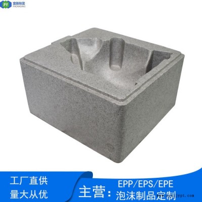 富扬 江苏eps模具半硬质灰色保丽龙定制生产家图3