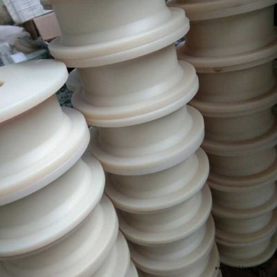 正益厂家定制供应  尼龙模具制品 尼龙制品 尼龙由壬图5