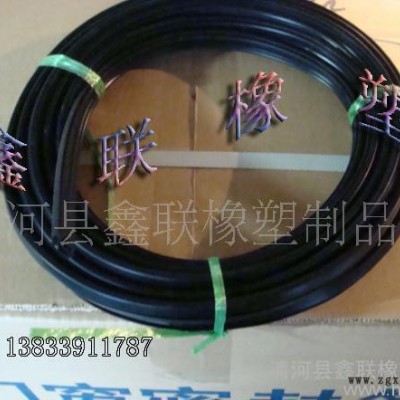 鑫联橡塑制品厂 橡胶条、建筑门窗玻璃框扇用密封胶条图3