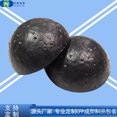 富扬 东莞桥头eps材料 耐热性保丽龙eps包装材料图2