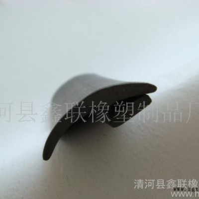 密封条、找清河鑫联橡塑制品厂 **价廉密封条图1