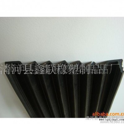 密封条、找清河鑫联橡塑制品厂 **价廉密封条图2
