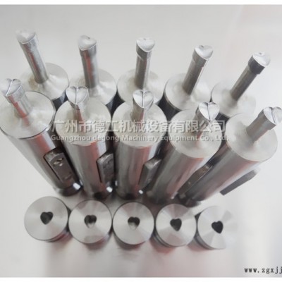 模具配件 压片机模具 压片模具德工机械 冲压模具配件 模具 压片图2