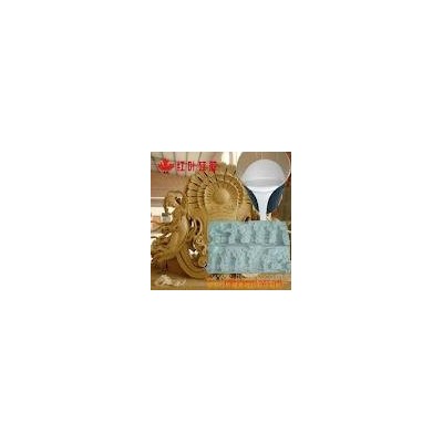 供应水泥制品模具矽利康图6
