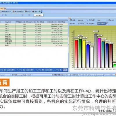 压铸模具生产管理｜精纬软件｜模具管理系统图1