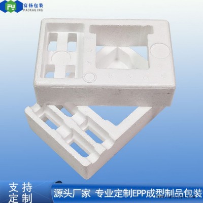 富扬 东莞塘厦保利龙成型制品 耐热性保丽龙泡沫定制厂家图2