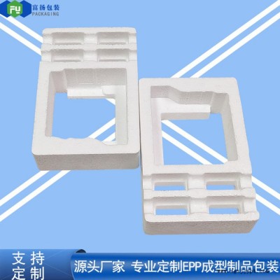 富扬 东莞塘厦保利龙成型制品 耐热性保丽龙泡沫定制厂家图1