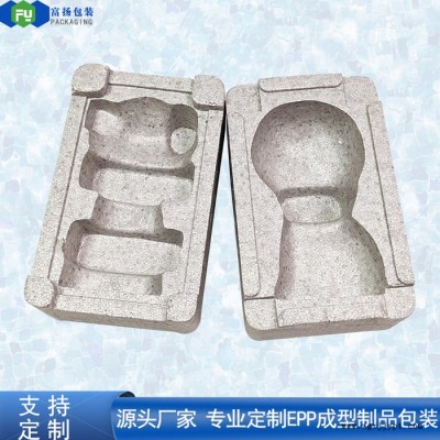 富扬 东莞常平EPS保利龙 硬质加厚小家电保丽龙成型包装图3
