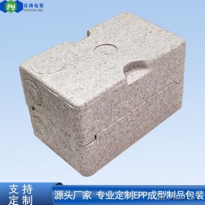 富扬 东莞常平EPS保利龙 硬质加厚小家电保丽龙成型包装图5