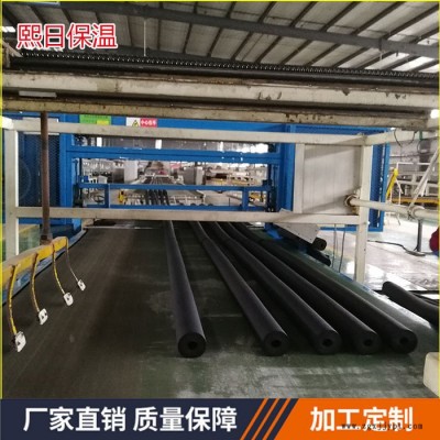 【熙日】直销 橡塑管各种型号  橡塑板质量上乘 品质保证 **图3