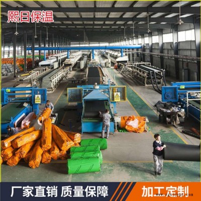 【熙日】直销 橡塑管各种型号  橡塑板质量上乘 品质保证 **图8
