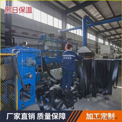 【熙日】直销 橡塑管各种型号  橡塑板质量上乘 品质保证 **图4