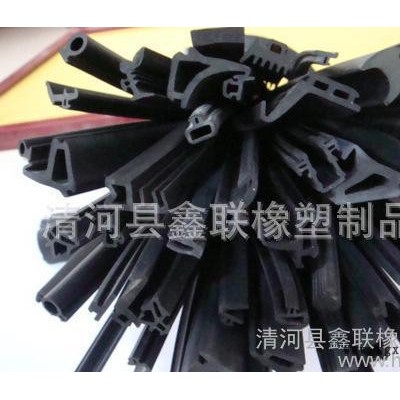 河北密封条生产厂,鑫联橡塑制品厂　专业密封条生产图3