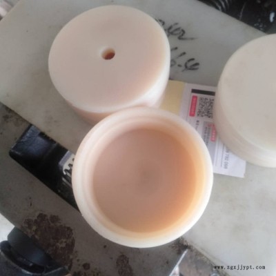 厂家供应  尼龙模具制品 尼龙制品 尼龙滑轮图3